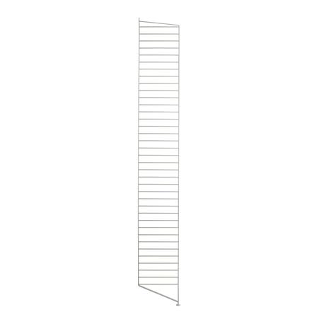 String String lattiapaneeli, 1 kpl 200x30, beige