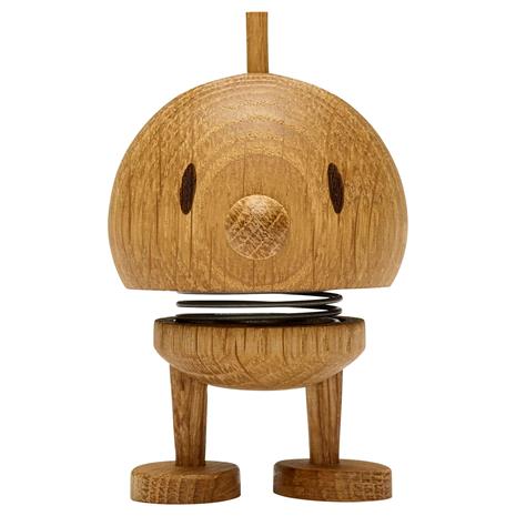 Hoptimist - Small Bumble - Oak (27162)