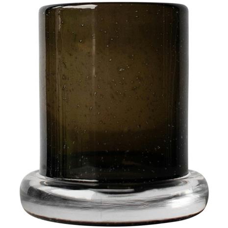 DBKD Bubble kynttilälyhty ä˜10 cm Brown