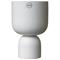 DBKD Post ruukku ä˜ 13 cm White – kuva 8