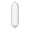 Swedese Comma Mirror Oval Ash Nature – kuva 7