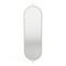 Swedese Comma Mirror Oval Ash Nature – kuva 8