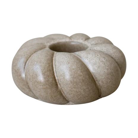 DBKD Twine kynttilälyhty ä˜ 14 cm Beige