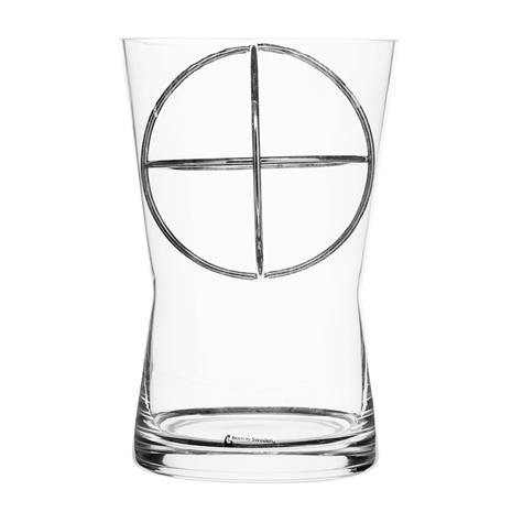 Born in Sweden - Sphere Maljakko Medium Hopea