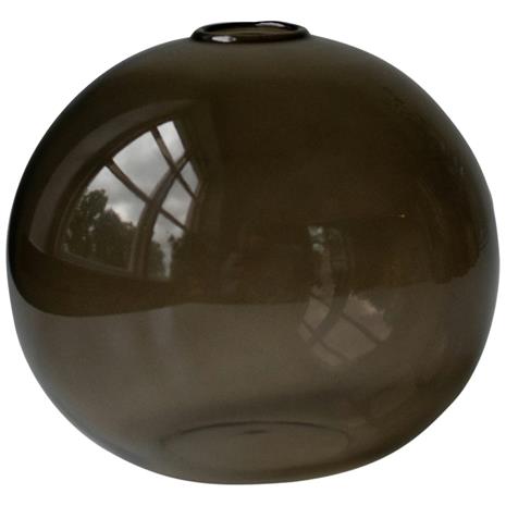 DBKD Ball maljakko ä˜10 cm Ruskea – kuva 3/5