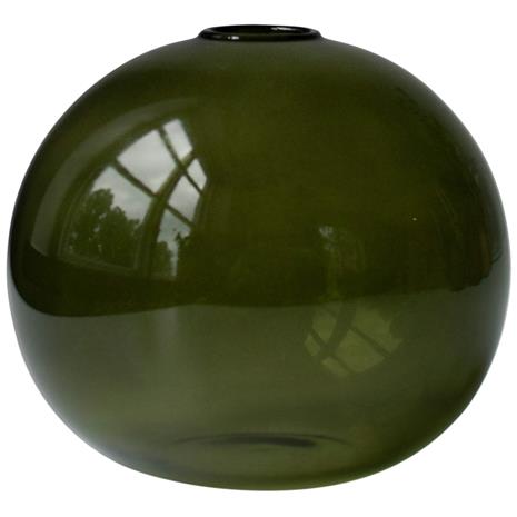 DBKD Ball maljakko ä˜10 cm Vihreä
