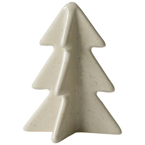 DBKD Winter tree koriste Vanilja, 8 cm
