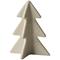 DBKD Winter tree koriste Vanilja, 9,5 cm – kuva 3