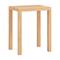 Moebe - Peg Stool Oak Moebe – kuva 3