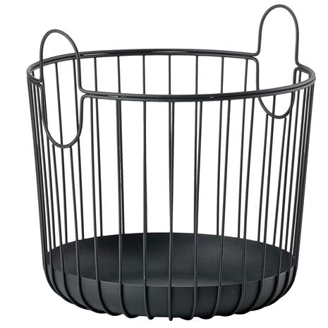 Zone Denmark Zone Inu -kori Black, small
