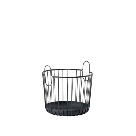 Zone Denmark Zone Inu -kori Black, small