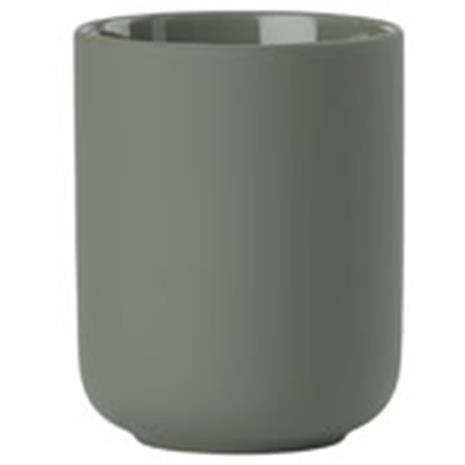 Zone Denmark Ume hammasharjamuki Olive green