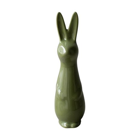 DBKD Swedish rabbit small Shiny green – kuva 1/3
