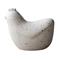 DBKD Mini hens 8 cm White dot – kuva 3