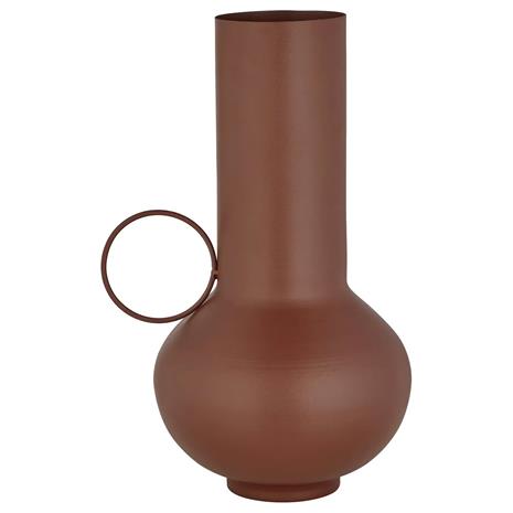 Blomus - Loha Maljakko M Brandy Brown