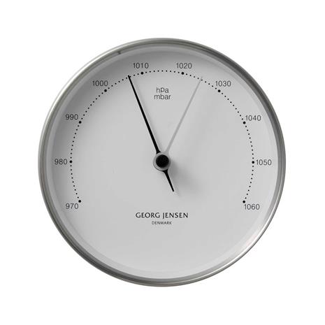 Georg Jensen Koppel, ilmapuntari 10 cm – kuva 7/8
