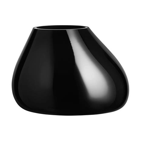 Orrefors-Ebon Vaasi , 29 cm – kuva 6/7