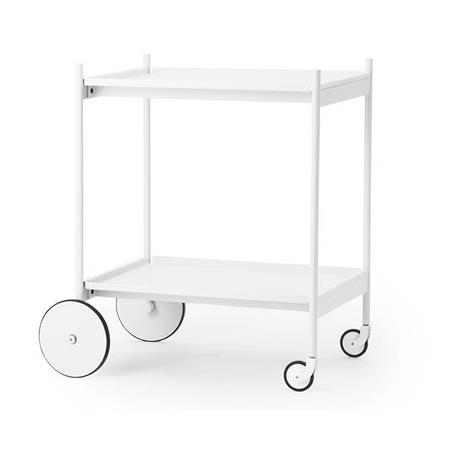 Normann Copenhagen - Rul Vaunu Light Grey