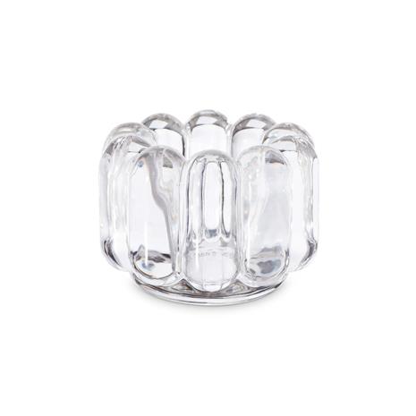 Tom Dixon Press kynttilälyhty vertical Kirkas