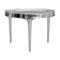 101 Copenhagen - Phantom Table Low Kromi – kuva 2