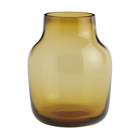 Muuto Silent, maljakko halk. 15 cm
