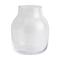Muuto Silent maljakko ä˜ 11 cm Clear – kuva 3