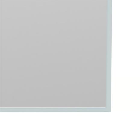 Montana Montana rectangular peili 69,6x105 cm Flint