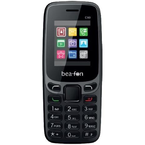 Beafon C80 2G, matkapuhelin