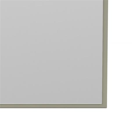 Montana Montana rectangular peili 69,6x138 cm Fennel