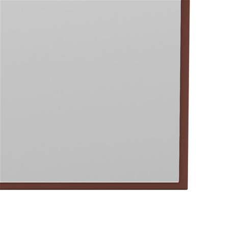 Montana Montana rectangular peili 69,6x138 cm Masala