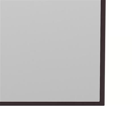 Montana Montana rectangular peili 69,6x138 cm Balsamic