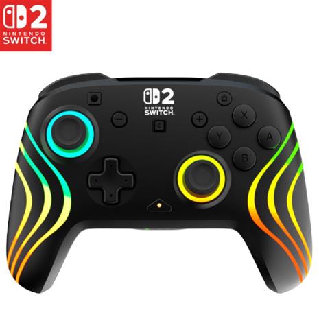 Turtle Beach Afterglow Wave Wireless, Nintendo Switch 2 -peliohjain