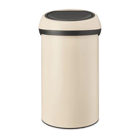 Brabantia Touch Bin, roskakori 60 L