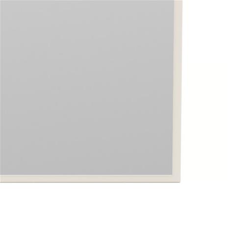 Montana Montana rectangular peili 69,6x105 cm Oat