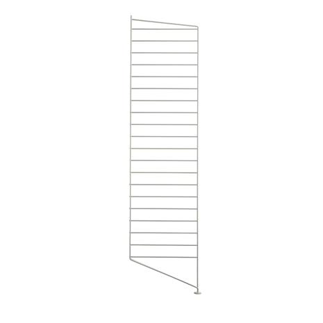String String lattiapaneeli, 2 kpl 115x30, beige