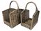 Takkakori harmaa 48 x 34 x 34 – kuva 1