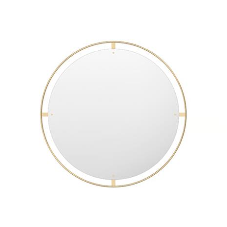 MENU Nimbus peili Polished brass, ä¸ 110