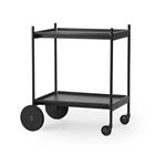 Normann Copenhagen - Rul Vaunu Black