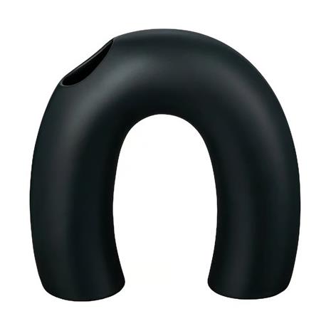 Blomus - Kagetsu Vase M Musta