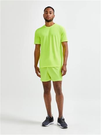 Craft Core Essence SS Mesh Tee M