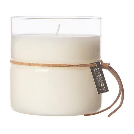 ERNST Citat Tid Till Ingenting Scented Candle 240 g
