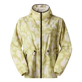 The North Face The North Face Women's Mountain Athletics Hooded Wind Jacket