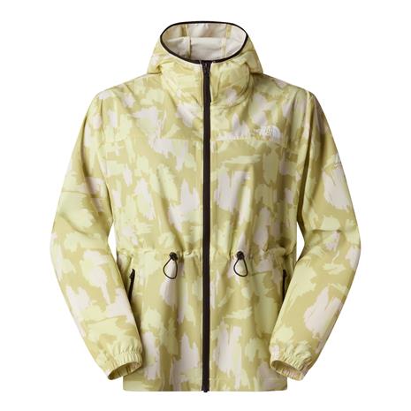 The North Face The North Face Women's Mountain Athletics Hooded Wind Jacket