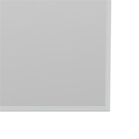 Montana Montana rectangular peili 69,6x138 cm Oyster