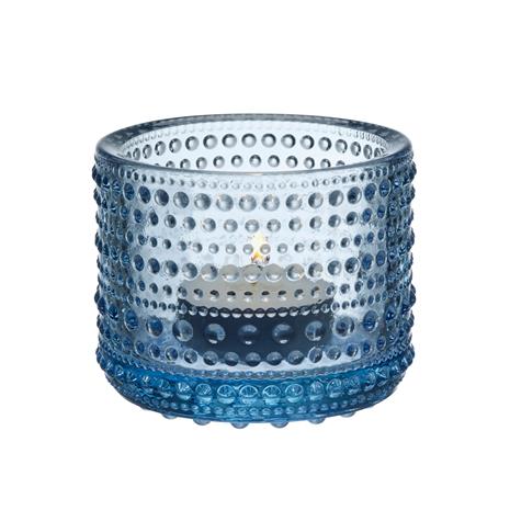 Iittala Kastehelmi, kynttilälyhty 64 mm