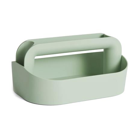 HAY - Tool Box (Recycled) Mint
