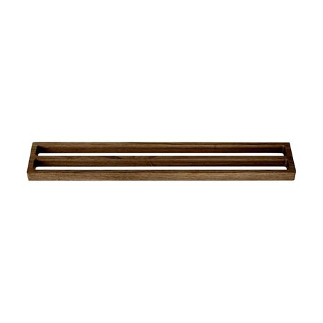 Andersen - Towel Rack Double - 73,5x13 cm