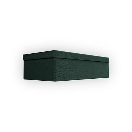 Rug Solid Rug Solid organizer 60x15x30 cm Pine