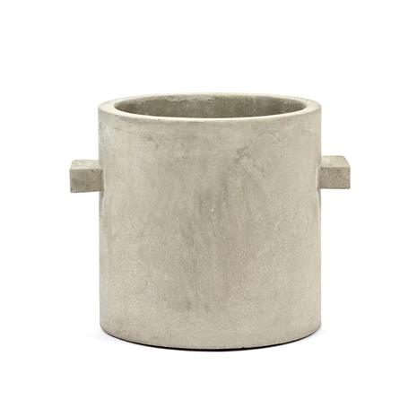 Serax Pottery Rond Conrete, 20 cm