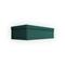 Rug Solid Rug Solid organizer 60x15x30 cm Jade – kuva 3